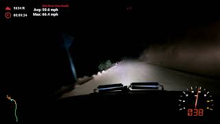 2024 Prescott Rally SS4 First View South [upl. by Mercuri]