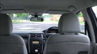 MercedesBenz B Class B160 BlueEFFICIENCY Sport 5dr 15  PARKTRONIC  HALF LEATHER [upl. by Dorolisa]