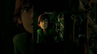 Beatbox Recorder HTTYD Edit 🗿🔥👀 httyd edit dragon howtotrainyourdragon astrid smile toothless [upl. by Serrano]