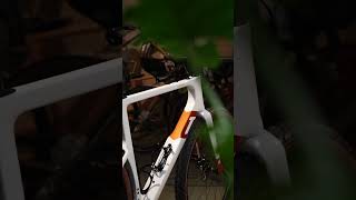 3T Exploro RaceMax x Sram GX Eagle  Rival AXS x 3T DiscusPlus i28 LTD 650B wheelset shorts [upl. by O'Mahony]