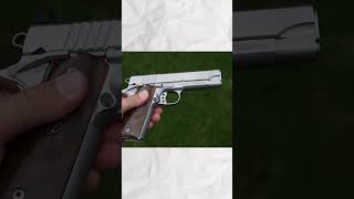 The Art of Gunsmithing Customizing Your Firearm [upl. by Giliana326]