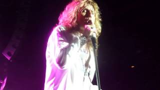 WHITESNAKE  Aint No Love In The Heart Of The City  Birmingham 2015 [upl. by Cristiano]