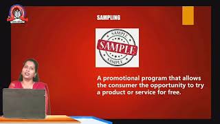 Methods of Consumer Oriented Sales Promotion  Advertising Sales amp Promotion  TYBAMMC  Sem 6 [upl. by Hurd]