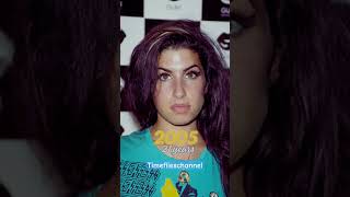 Amy Winehouse  20022011  singer song music popular london amy grammys backinblack [upl. by Sedgewick]