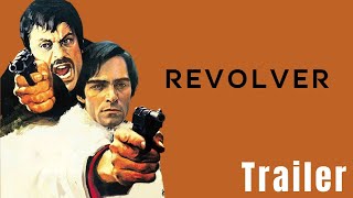 Revolver  Official Trailer [upl. by Novyar]