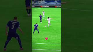 Milito far goal  Fcmobile trending fyp footballedits [upl. by Fransisco]