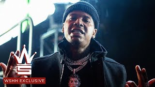 Moneybagg Yo quotOcean Sprayquot Prod by Dmactoobagin WSHH Exclusive  Official Audio [upl. by Norbel110]