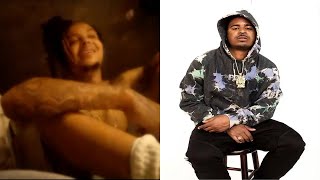 Rassy Bugatti on Why Drakeo had to fight so much in Jail quotIts the situation Drakeo was in jail forquot [upl. by Delorenzo]