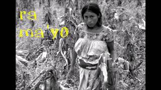 La Pastora Ra Mayo  Canción tradicional otomi [upl. by Giustina]