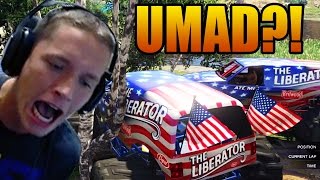 Hilarious GTA Moment TMARTN GETS TROLLED Grand Theft Auto Multiplayer Online Funny [upl. by Fast314]