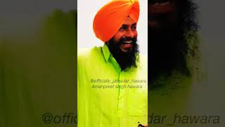 Jagtar singh hawara punjabi khalsa shortvirl dhanshrigurugobindsinghji [upl. by Airotciv]