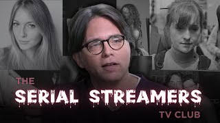 NXIVM Cult quotBranded Trafficked amp Trickedquot  Serial Streamers TV Club [upl. by Nomihs681]