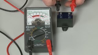 Freezer Compressor Components Testing [upl. by Hnad]