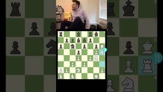 The Most Brilliant Rook Sacrifice in Chess [upl. by Randell]