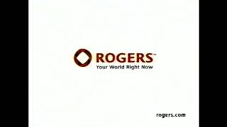 Rogers commercial 2005 [upl. by Euqinu]