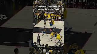 Warrior Vs Lakers  preseason Game Sports Enthusiast [upl. by Haas288]