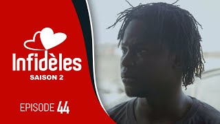 INFIDELES  Saison 2  Episode 44 VOSTFR [upl. by Alorac774]