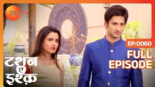 क्या Yuvraj मार डालेगा Kunj को  Tashan E Ishq  Episode 81  Zee TV [upl. by Eveineg]