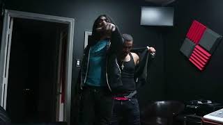 Mopstick ft Richy Savage  Never Cared  Shot by ILMG [upl. by Grindle]