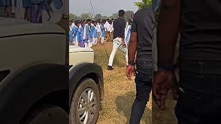 School Me Bodyguard 😎 Gautam star 💫 shortsfeed funny attitude prank [upl. by Ruby617]