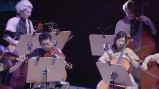 04 Theme of Geffen【RO Music Concert 2016】 [upl. by Enomas]