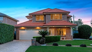 3A Briddon Close Pennant Hills NSW 2120 [upl. by Claiborn608]