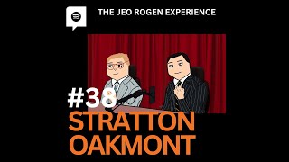 jeo rogen experience 38  Stratton Oakmont [upl. by Yalonda]