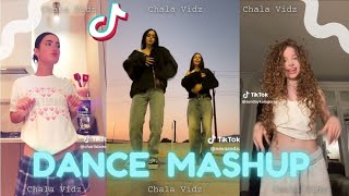 ULTIMATE TikTok Dance Mashup Compilation of 2024 NEW  Trending dance tiktok [upl. by Ahsekam]