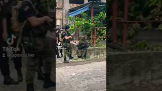 RIO DE JANEIRO Cidade Maravilhosa comunidadesdorj policia policiamilitarrj videoviral noticias [upl. by Euqinamod]