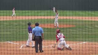 KHS vs Morton Ranch High Sc 03 29 2022 Angle 1 [upl. by Crawley]