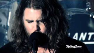 Who The Sheepdogs Performance [upl. by Jonette264]