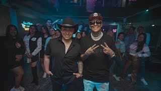 Jefferson Correa Ft ginosur  Vete ALV Video Oficial [upl. by Astred]