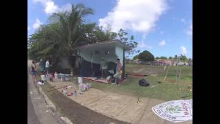 NWS Guam Adopt a Bus Stop [upl. by Cod]