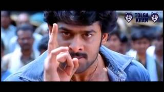 CHATRAPATHİ SONG PRABHAS [upl. by Gierc791]