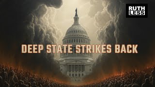 Ruthless The Deep State Strikes Back — Trump’s Federal Indictment Fight [upl. by Durr911]