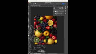 Adobe Photoshop 2024 Tips  How to make Brushs transparent Plastic photoshoptips photoshop alok [upl. by Nathanael]