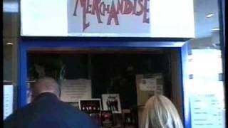 Stranglers Pontins TV pt1 [upl. by Galang]