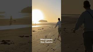 Whangamata New Zealand [upl. by Fedak259]