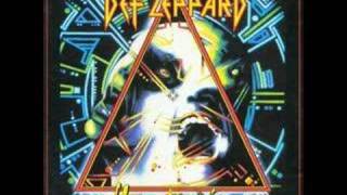 Def Leppard  Armageddon It [upl. by Berger]