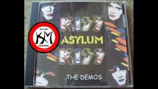 kiss asylum demos 4 unreleased Gene song [upl. by Pearman]