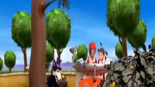 The Lazy Town Full Episodes ـ Once Upon a Time [upl. by Jarvey863]