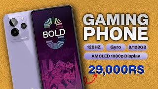 DCode Bold 3  Bold 3 Pro  Full Review  UrduHindi [upl. by Otrebide]