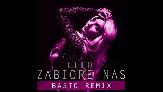 Cleo  Zabiore Nas Extended Ultimix by DJSW Productions 2024 Basto Re Edit 130 bpm [upl. by Rosemary]