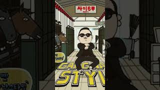 Gangnam style officialpsy gangnamstyle kpop music [upl. by Brenan]