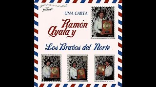 Ramón Ayala  Vendedora De Amor 1982 [upl. by Kery743]