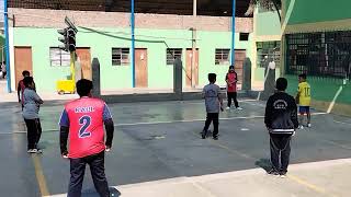 VOLEY FEMENINO Y MASCULINO [upl. by Ainoval271]