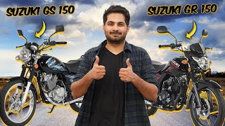 AJJ MULTAN JANA PARA  GS 150 LAINAY  ZS MOTOVLOGS [upl. by Ybbob948]