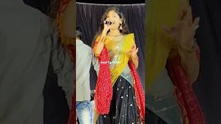 Swati Vaishnav  Aaj Hai Jagrata Mai Ka  Neelkamal Vaishnav Jagrata Program cgshorts shorts [upl. by Franklyn]