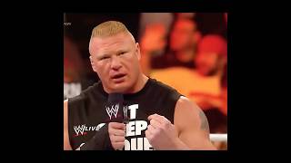 When BROCK LESNAR ENDS STREAK OF UNDERTAKER EDIT wwe brocklesnar undertaker shorts trending [upl. by Vanthe]