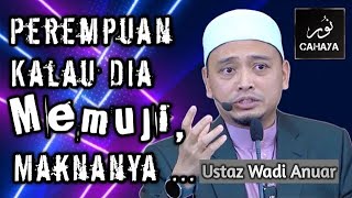 KEKUATAN DALAM KEKELUARGAAN  Ustaz Wadi Anuar [upl. by Acirederf80]